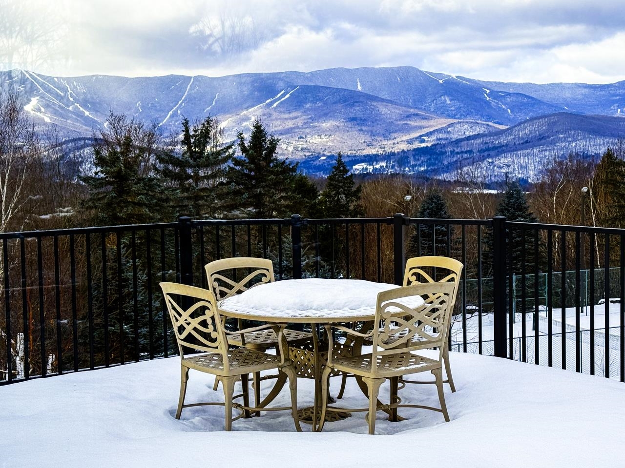 458 Cider Mountain Road Warren, VT 05674 - Photo 36 of 60