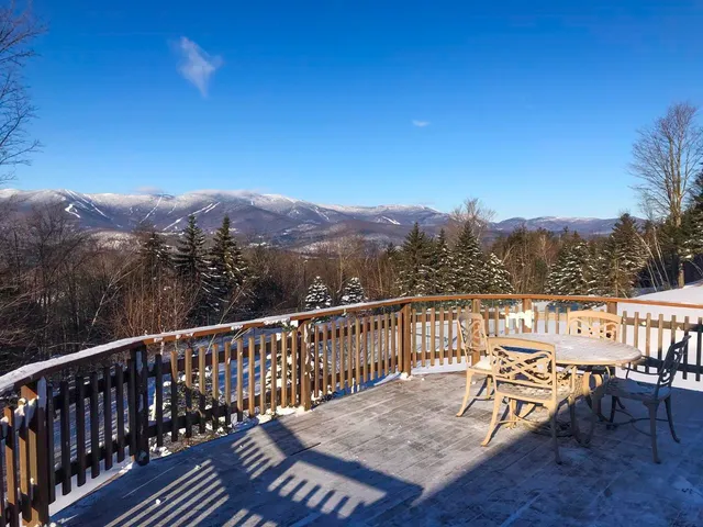 $7,500 | 458 Cider Mountain Road, Warren, VT 05674