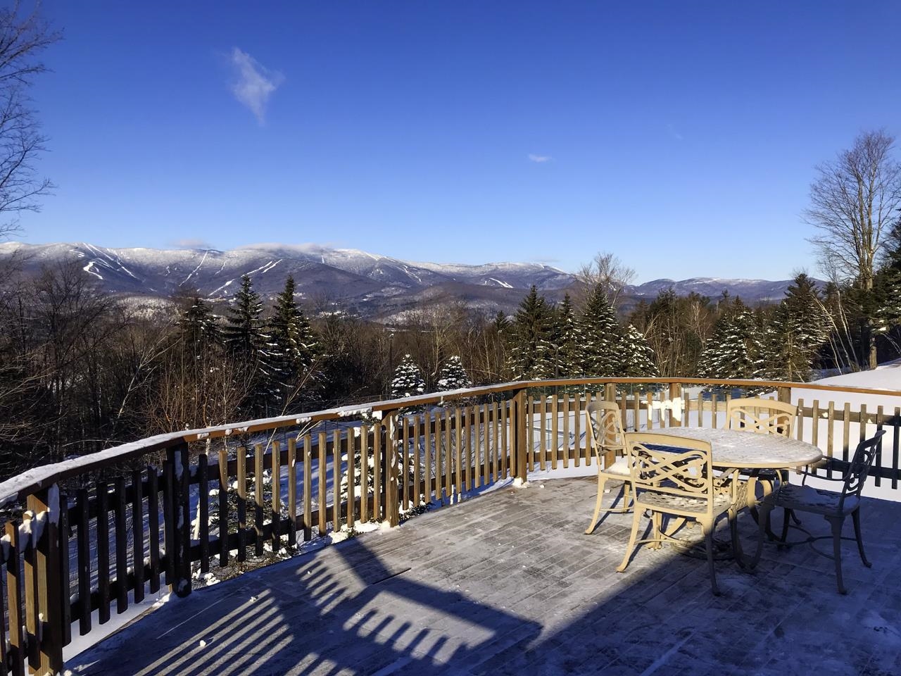 458 Cider Mountain Road Warren, VT 05674 - Photo 37 of 60