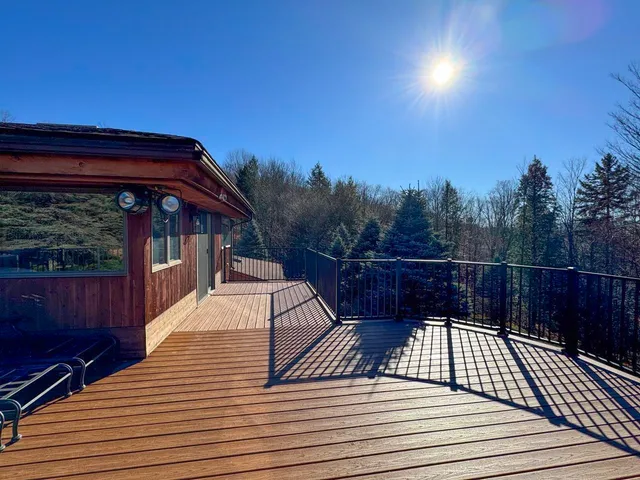 $7,500 | 458 Cider Mountain Road, Warren, VT 05674