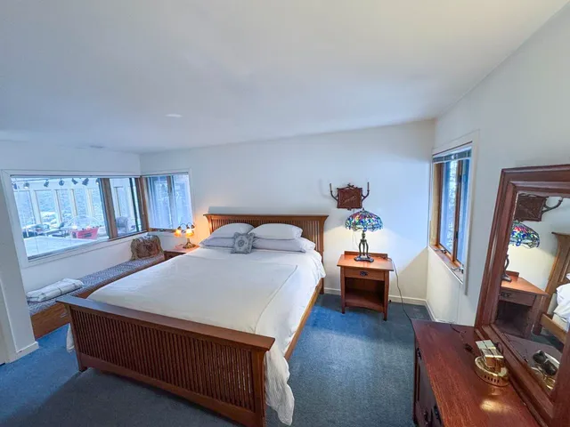 $7,500 | 458 Cider Mountain Road, Warren, VT 05674