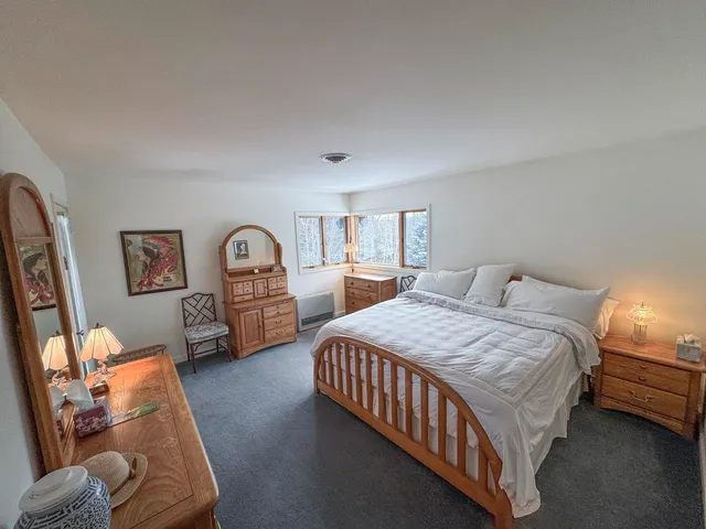 $7,500 | 458 Cider Mountain Road, Warren, VT 05674