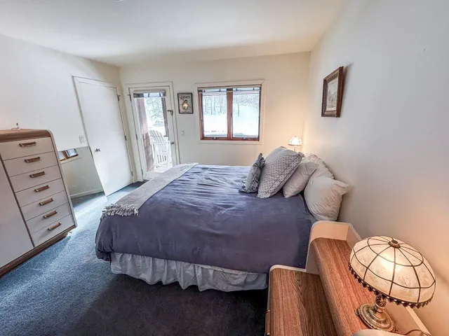 $7,500 | 458 Cider Mountain Road, Warren, VT 05674