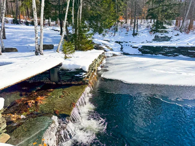 $7,500 | 458 Cider Mountain Road, Warren, VT 05674