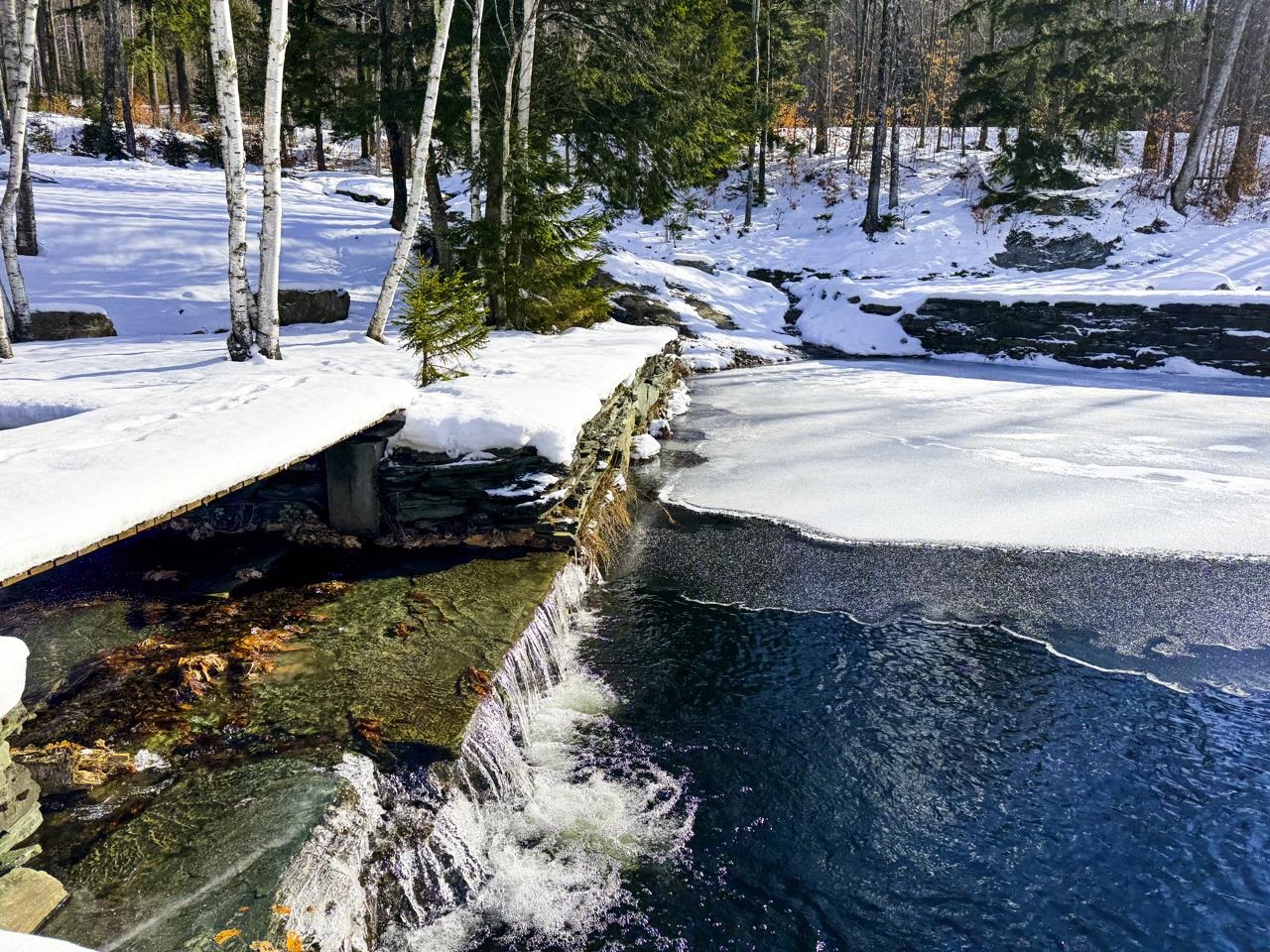 458 Cider Mountain Road Warren, VT 05674 - Photo 5 of 60