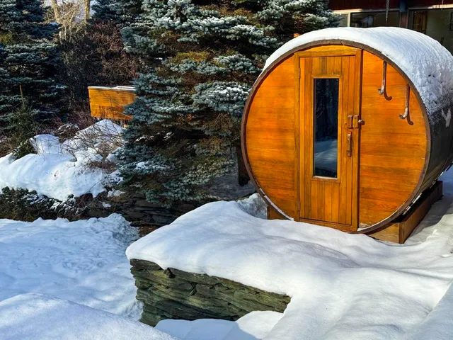 $7,500 | 458 Cider Mountain Road, Warren, VT 05674