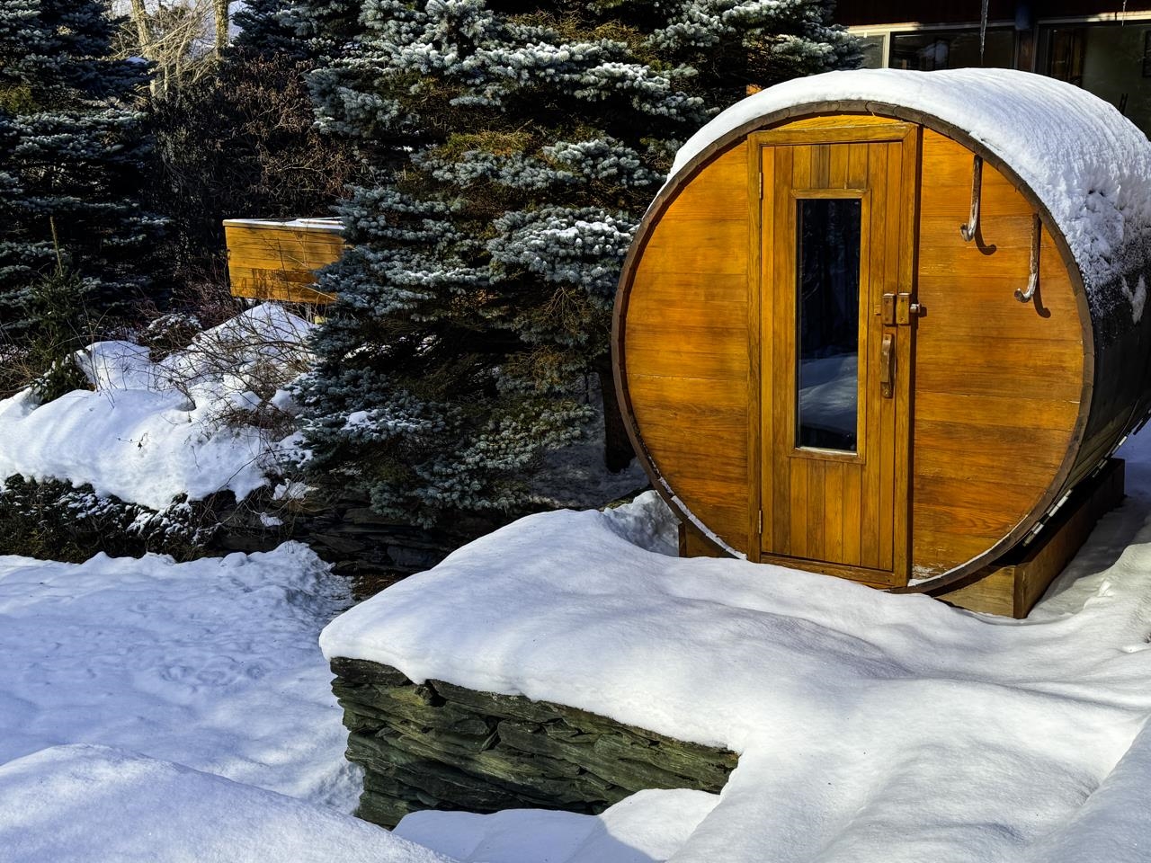 458 Cider Mountain Road Warren, VT 05674 - Photo 53 of 60