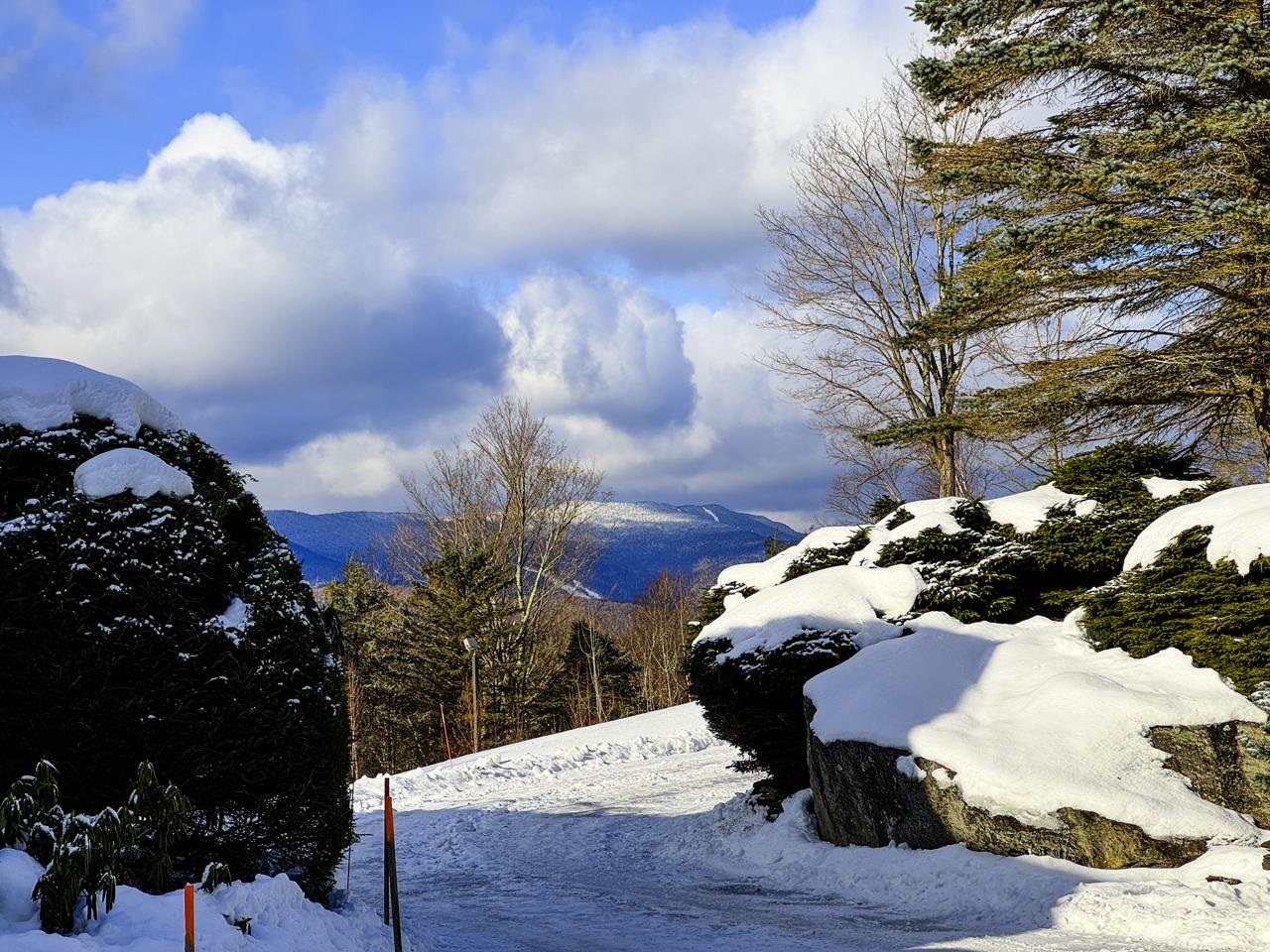 458 Cider Mountain Road Warren, VT 05674 - Photo 54 of 60