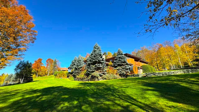 $7,500 | 458 Cider Mountain Road, Warren, VT 05674