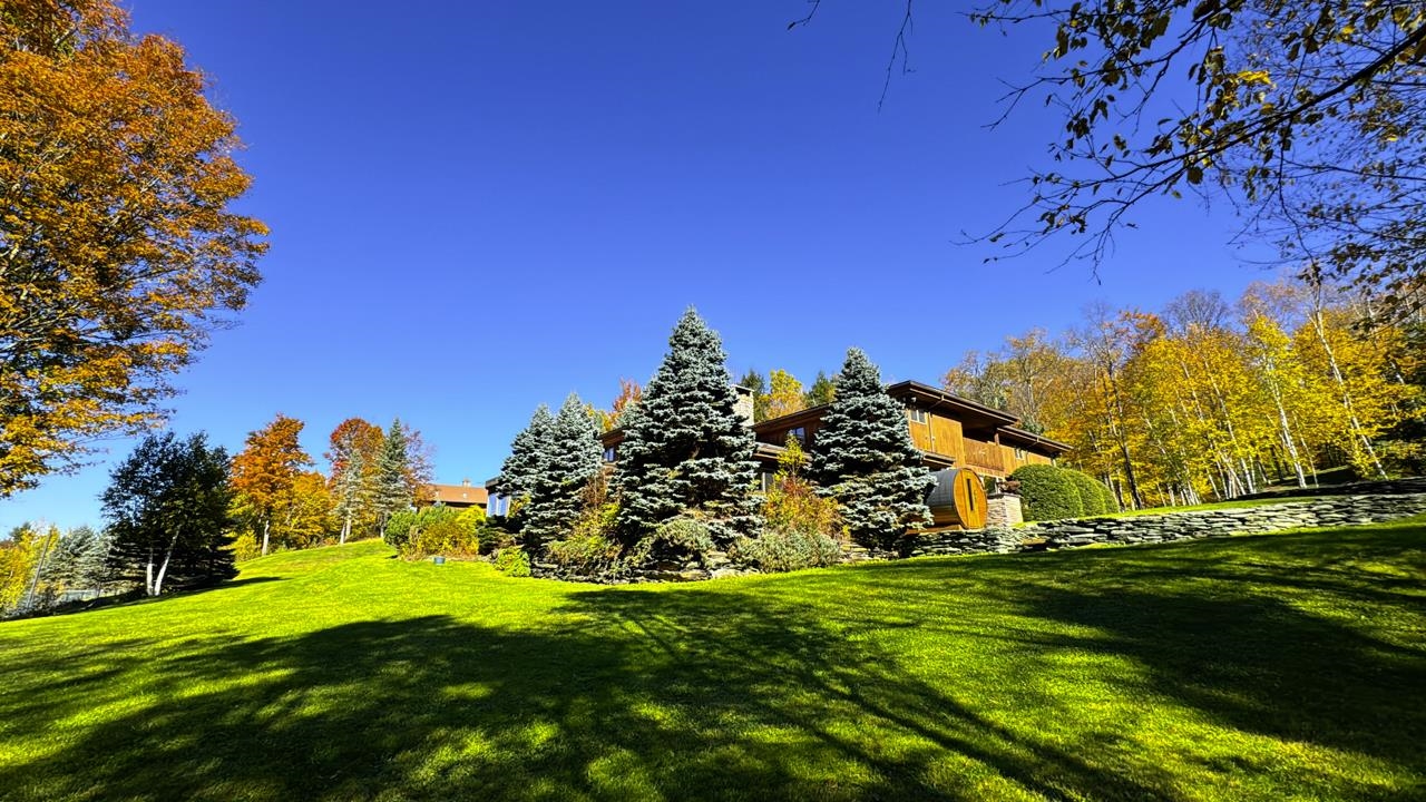 458 Cider Mountain Road Warren, VT 05674 - Photo 56 of 60