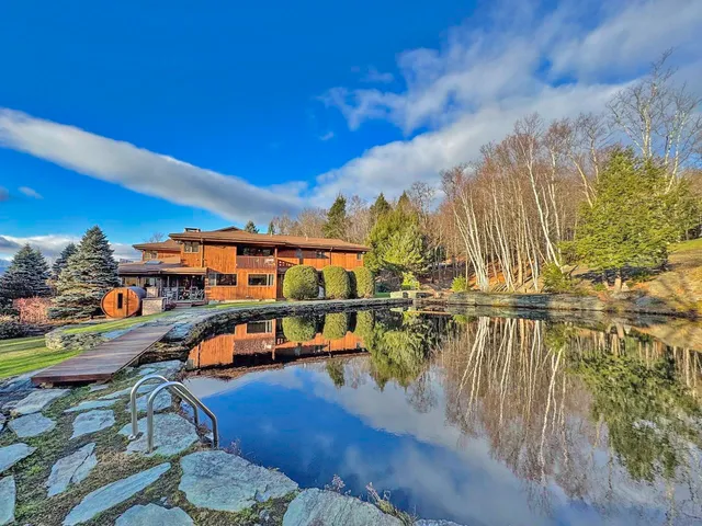 $7,500 | 458 Cider Mountain Road, Warren, VT 05674