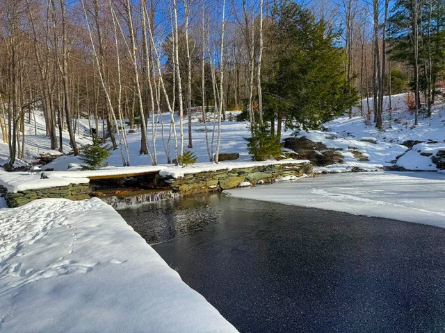 $7,500 | 458 Cider Mountain Road, Warren, VT 05674