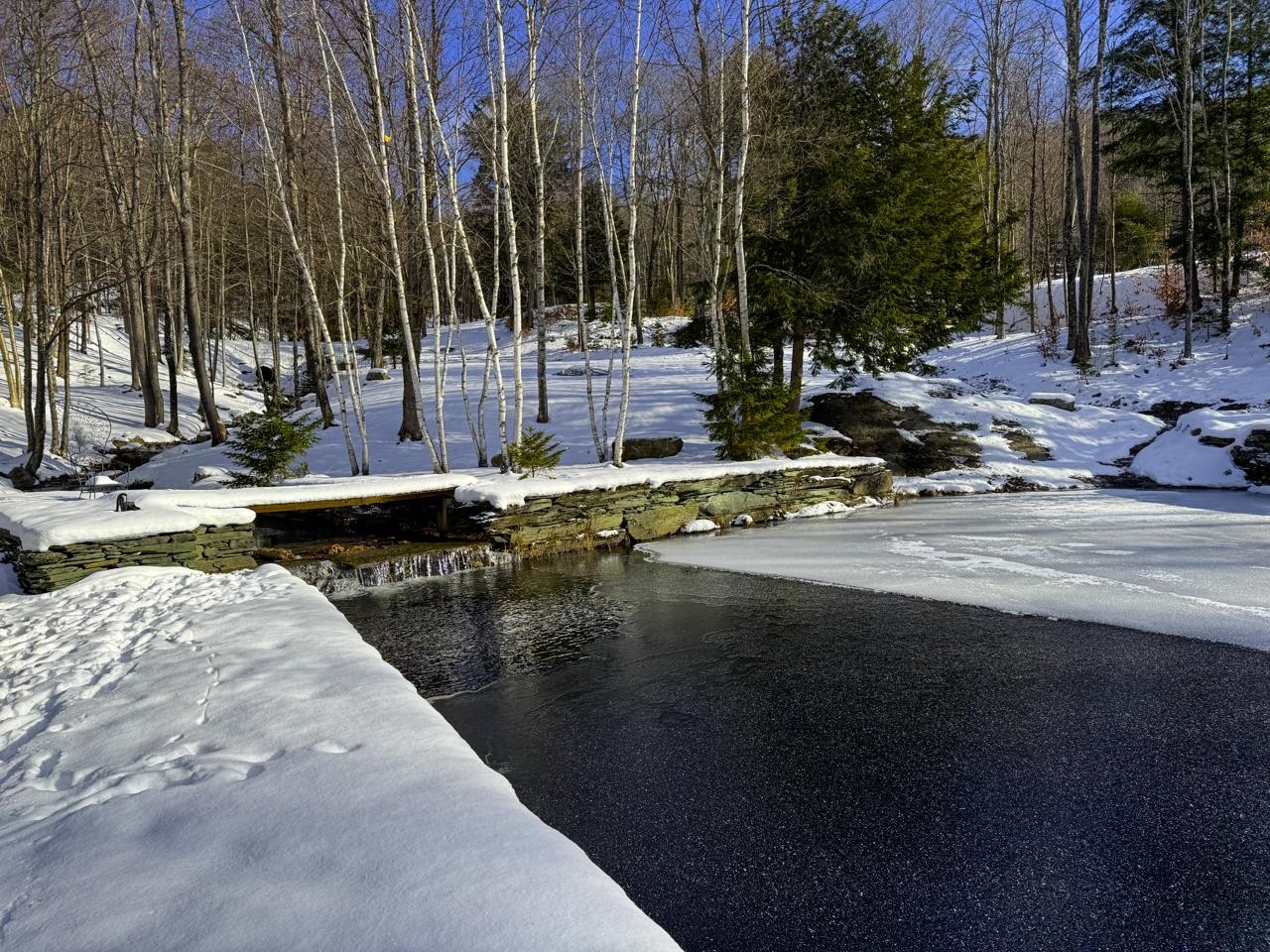 458 Cider Mountain Road Warren, VT 05674 - Photo 58 of 60