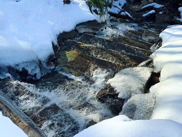 $7,500 | 458 Cider Mountain Road, Warren, VT 05674