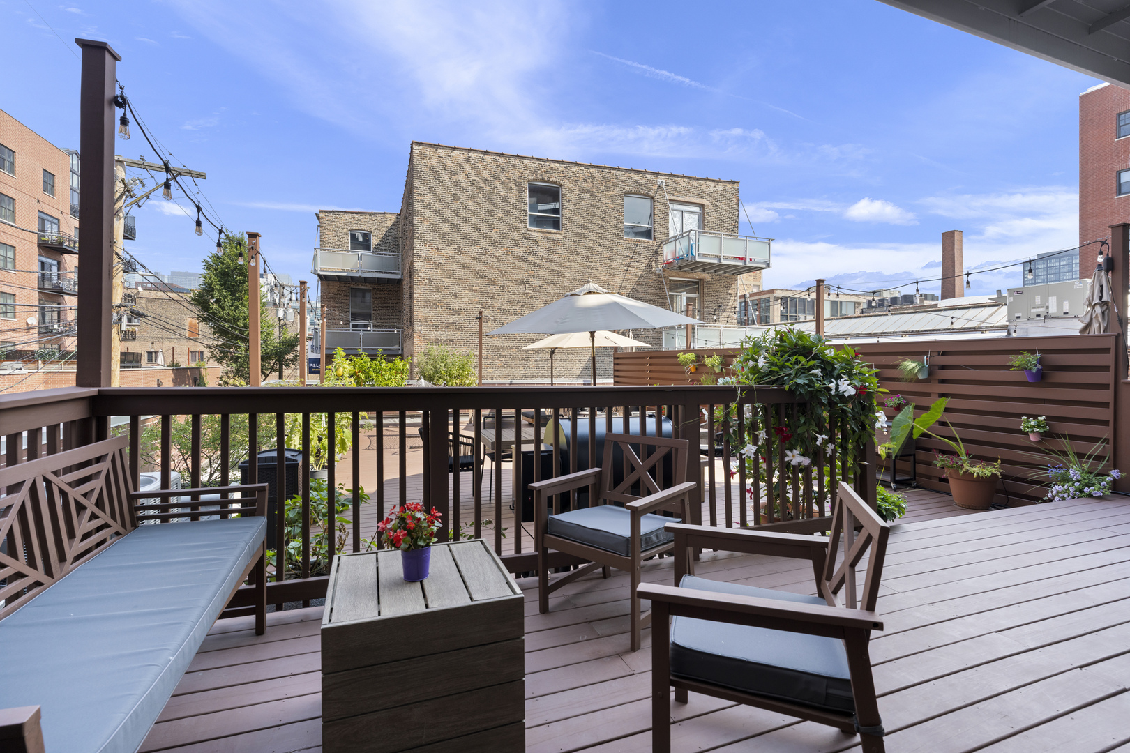 15 South Racine Avenue, Unit 2N Chicago, IL 60607 - Photo 24 of 29 Gallery Image 24