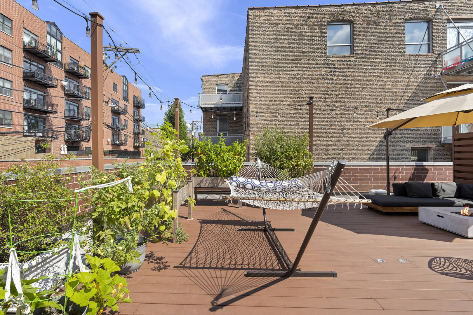 15 South Racine Avenue, Unit 2N Chicago, IL 60607 - Photo 27 of 29 Gallery Image 27