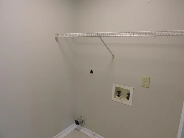 a view of a small room