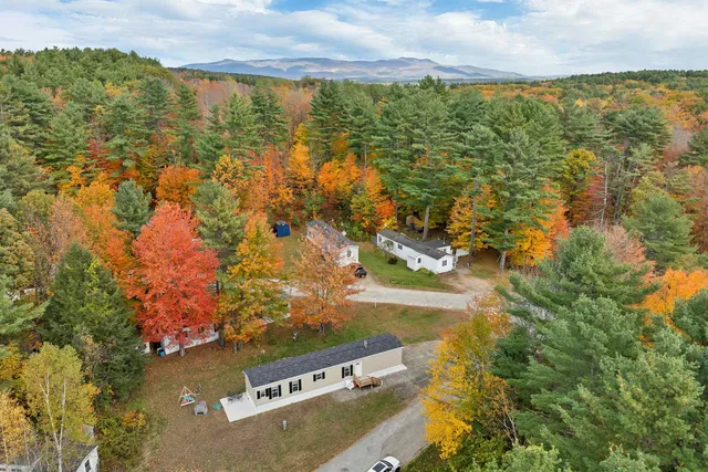 $140,000 | 20 True Road, Unit 85, Meredith, NH 03253