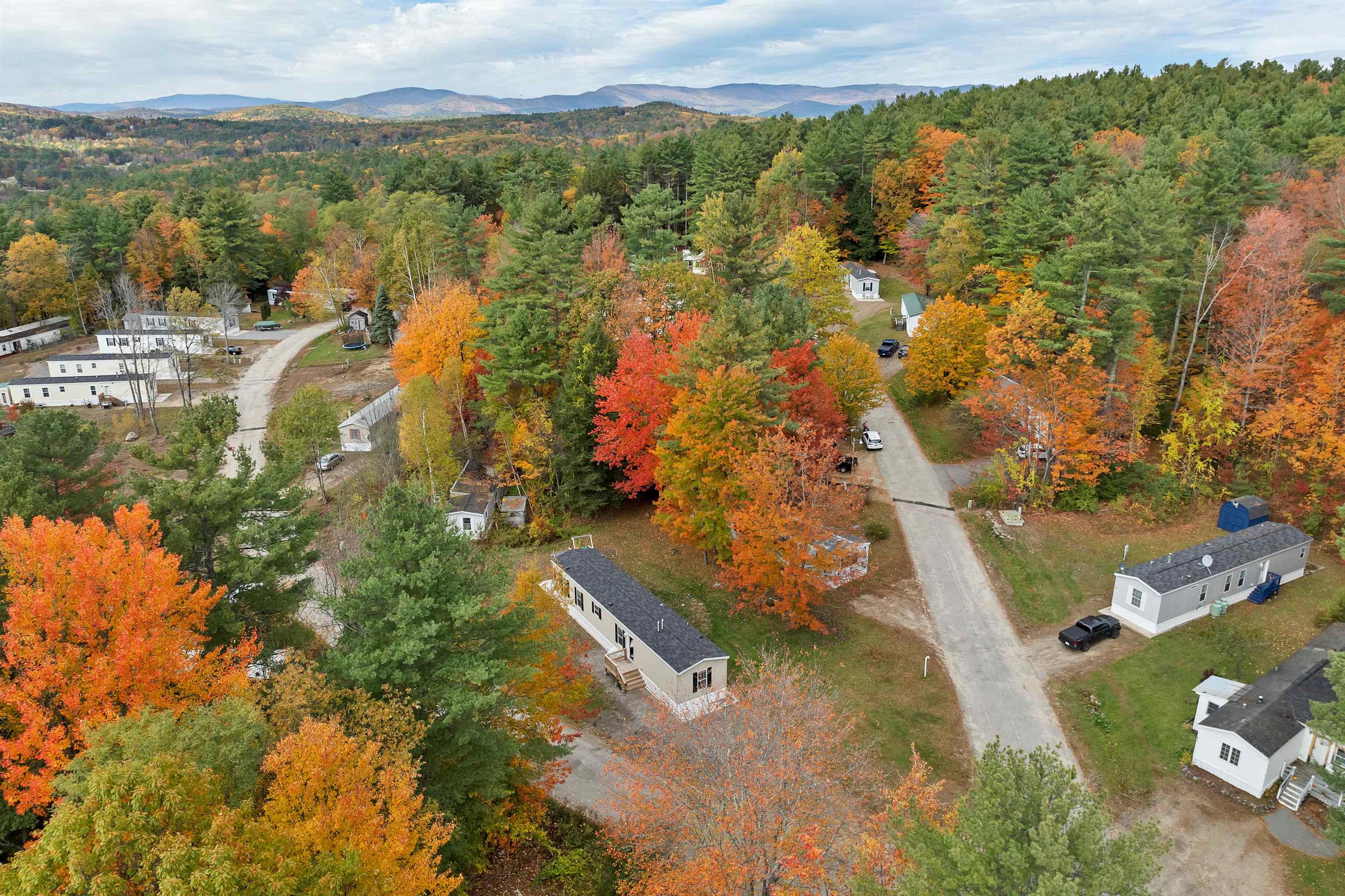 20 True Road, Unit 85 Meredith, NH 03253 - Photo 12 of 39 Gallery Image 12