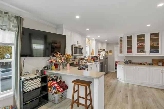 $140,000 | 20 True Road, Unit 85, Meredith, NH 03253