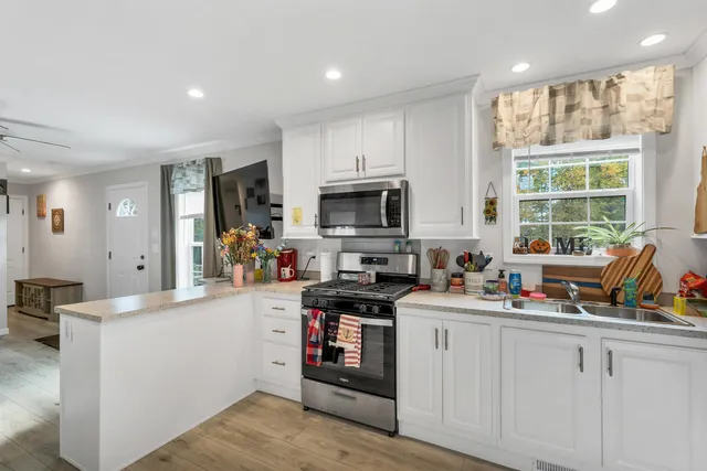 $140,000 | 20 True Road, Unit 85, Meredith, NH 03253