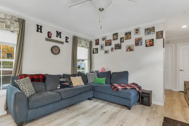 $140,000 | 20 True Road, Unit 85, Meredith, NH 03253