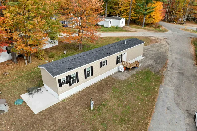 $140,000 | 20 True Road, Unit 85, Meredith, NH 03253