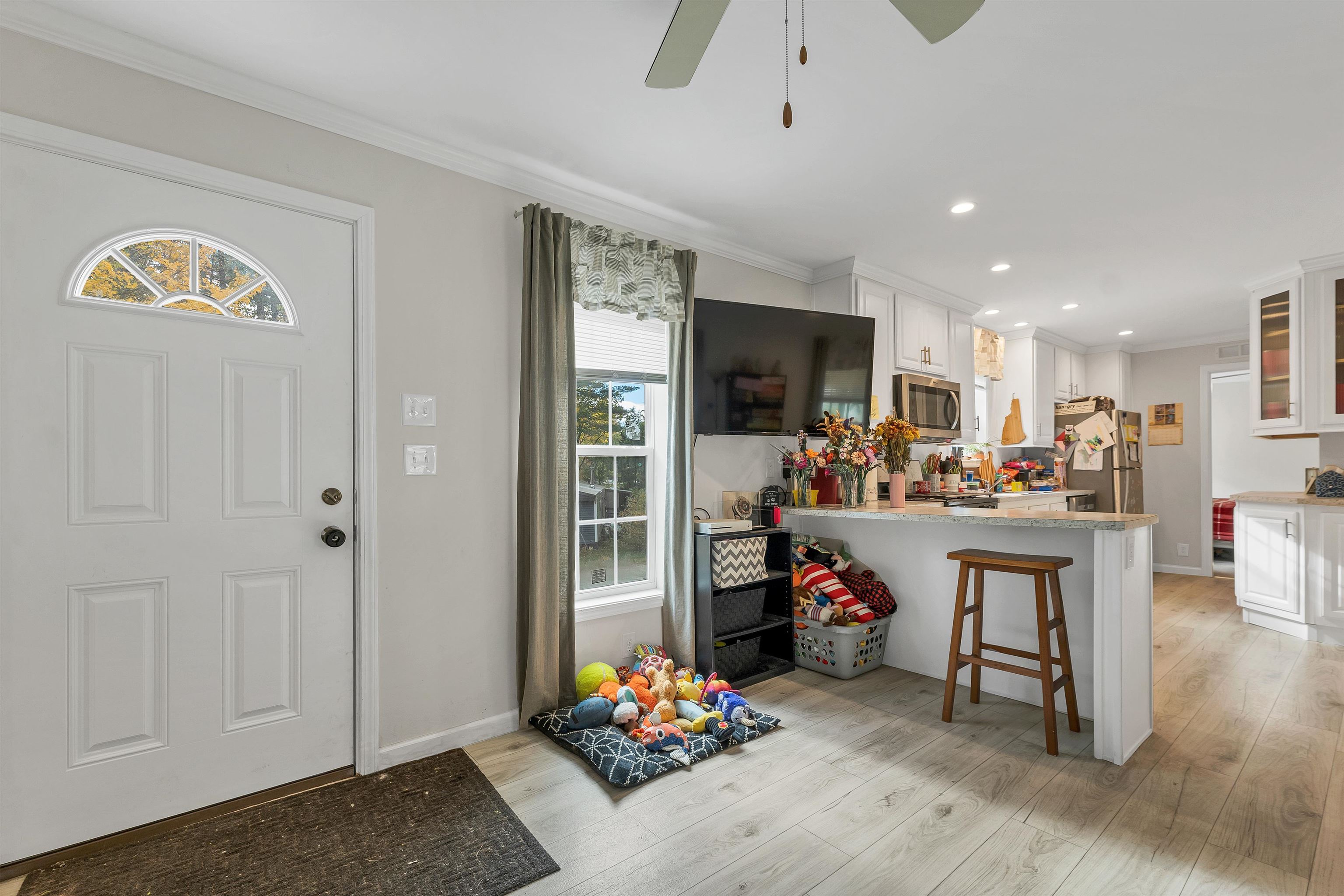 20 True Road, Unit 85 Meredith, NH 03253 - Photo 22 of 39 Gallery Image 22