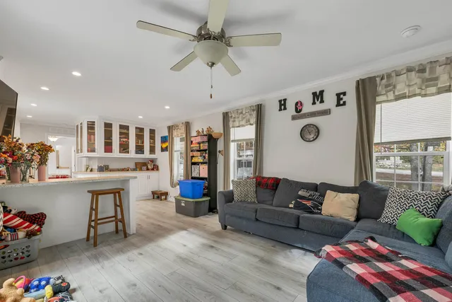 $140,000 | 20 True Road, Unit 85, Meredith, NH 03253