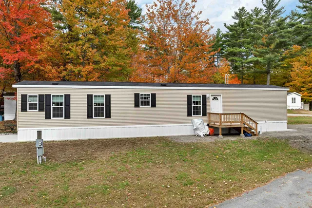 $140,000 | 20 True Road, Unit 85, Meredith, NH 03253