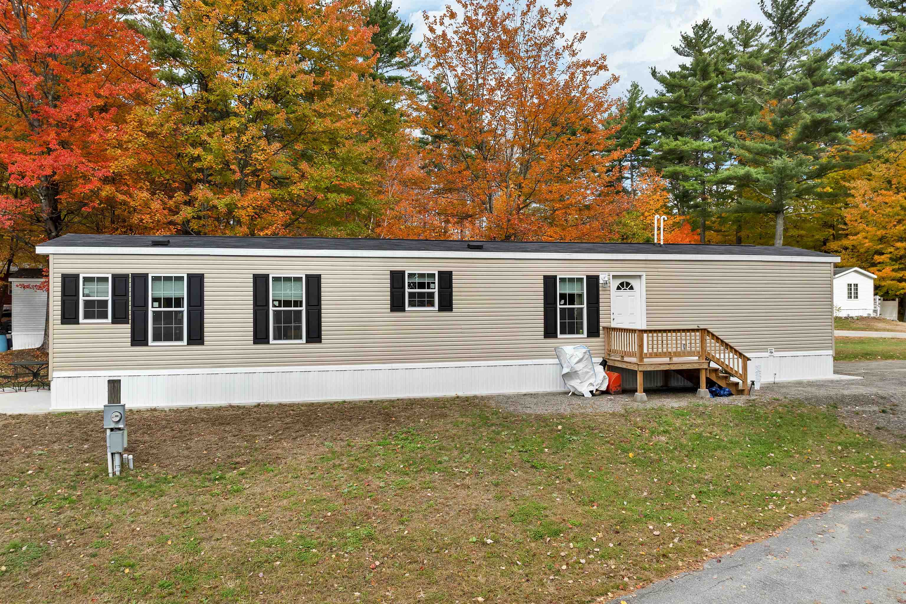 20 True Road, Unit 85 Meredith, NH 03253 - Photo 3 of 39 Gallery Image 3