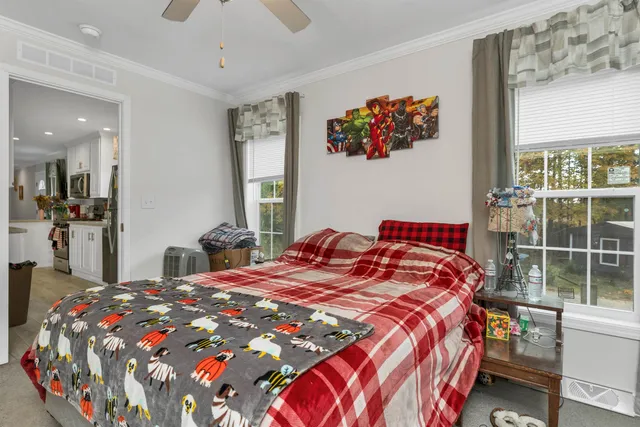 $140,000 | 20 True Road, Unit 85, Meredith, NH 03253