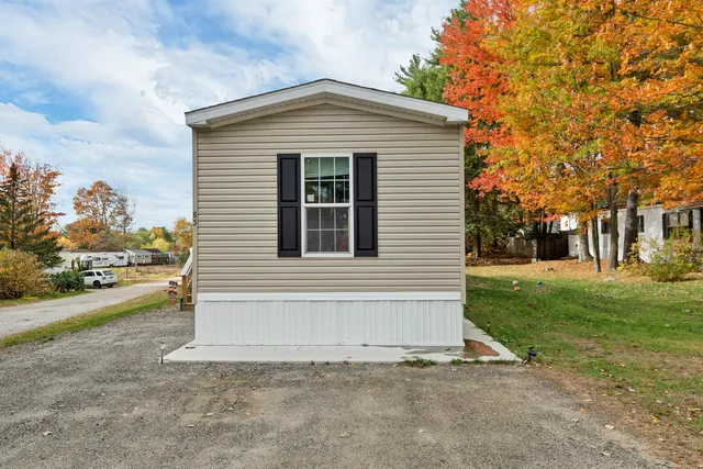 $140,000 | 20 True Road, Unit 85, Meredith, NH 03253