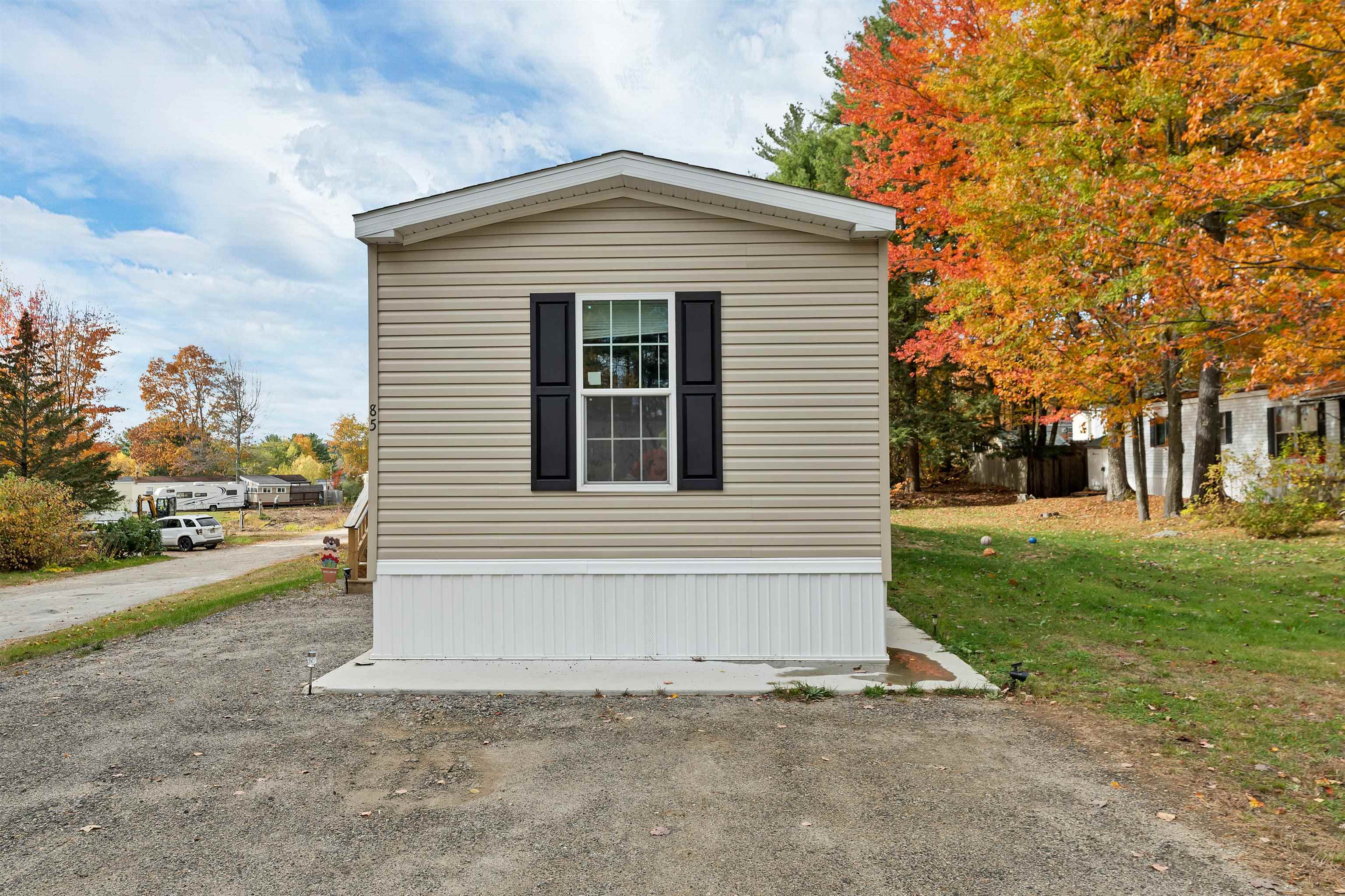 20 True Road, Unit 85 Meredith, NH 03253 - Photo 37 of 39 Gallery Image 37