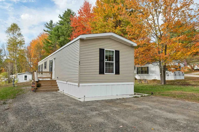 $140,000 | 20 True Road, Unit 85, Meredith, NH 03253