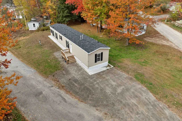 $140,000 | 20 True Road, Unit 85, Meredith, NH 03253