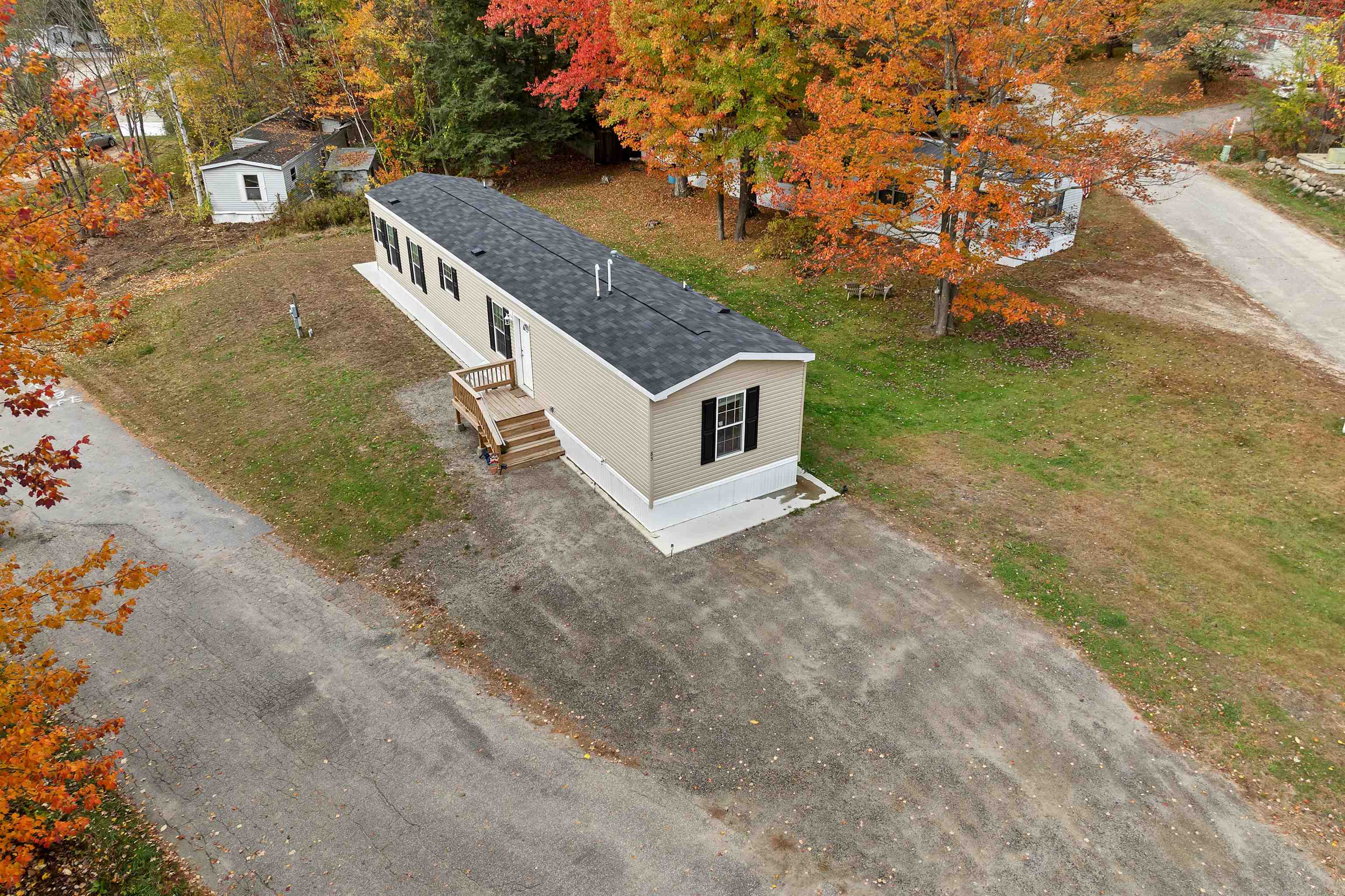 20 True Road, Unit 85 Meredith, NH 03253 - Photo 39 of 39 Gallery Image 39