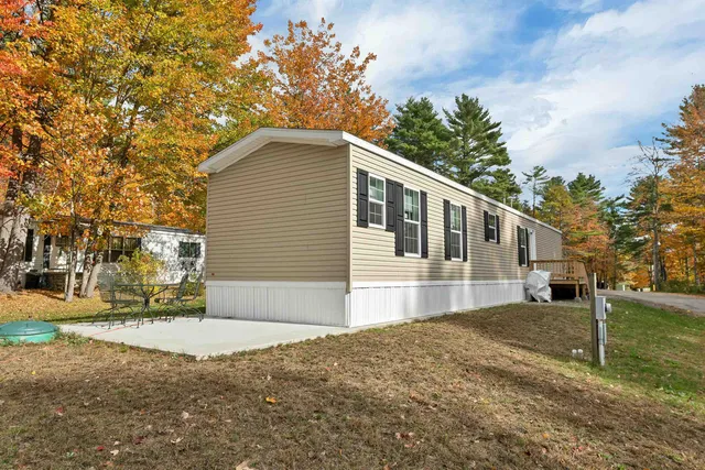 $140,000 | 20 True Road, Unit 85, Meredith, NH 03253