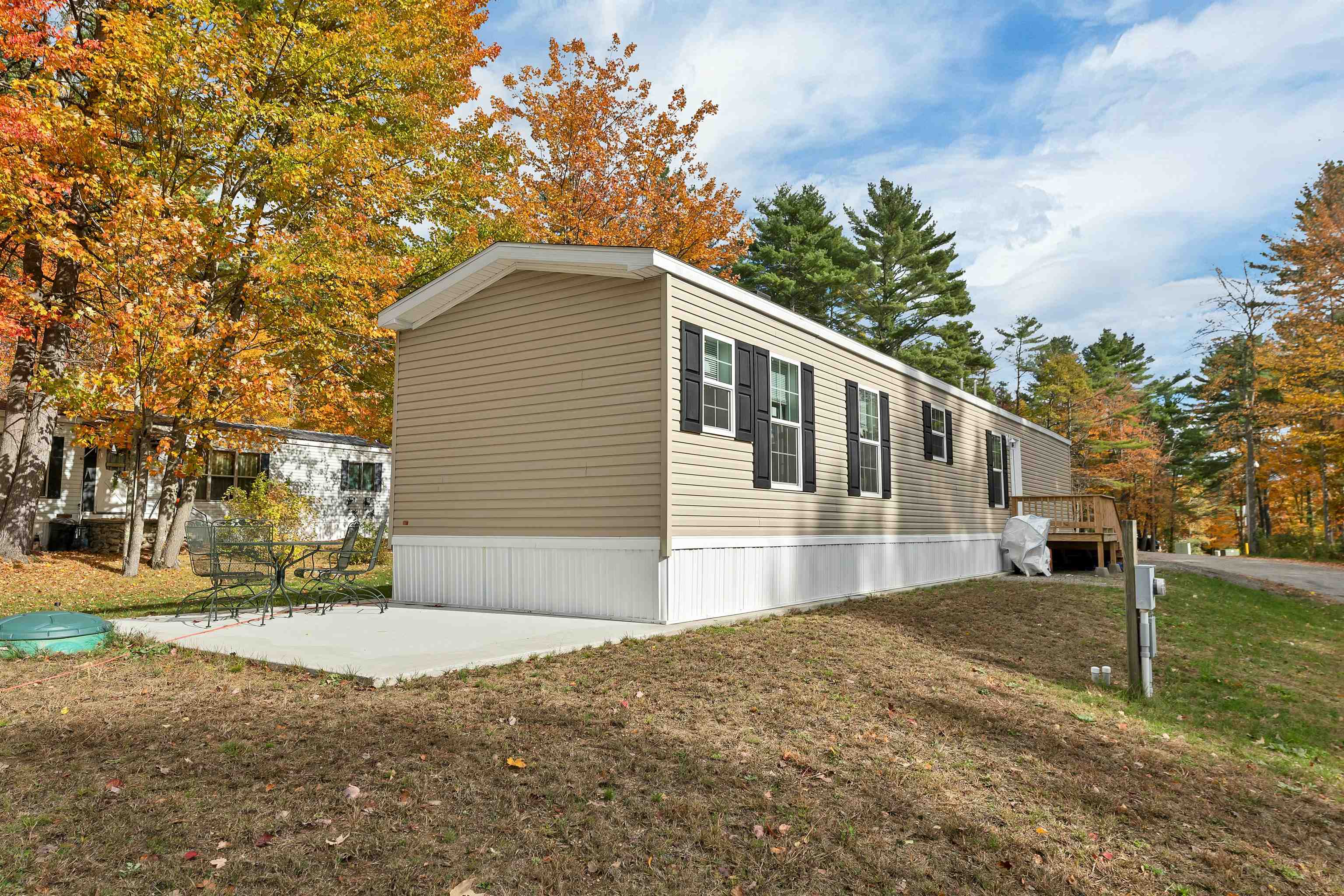 20 True Road, Unit 85 Meredith, NH 03253 - Photo 5 of 39 Gallery Image 5