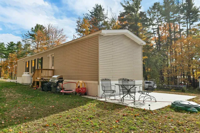 $140,000 | 20 True Road, Unit 85, Meredith, NH 03253