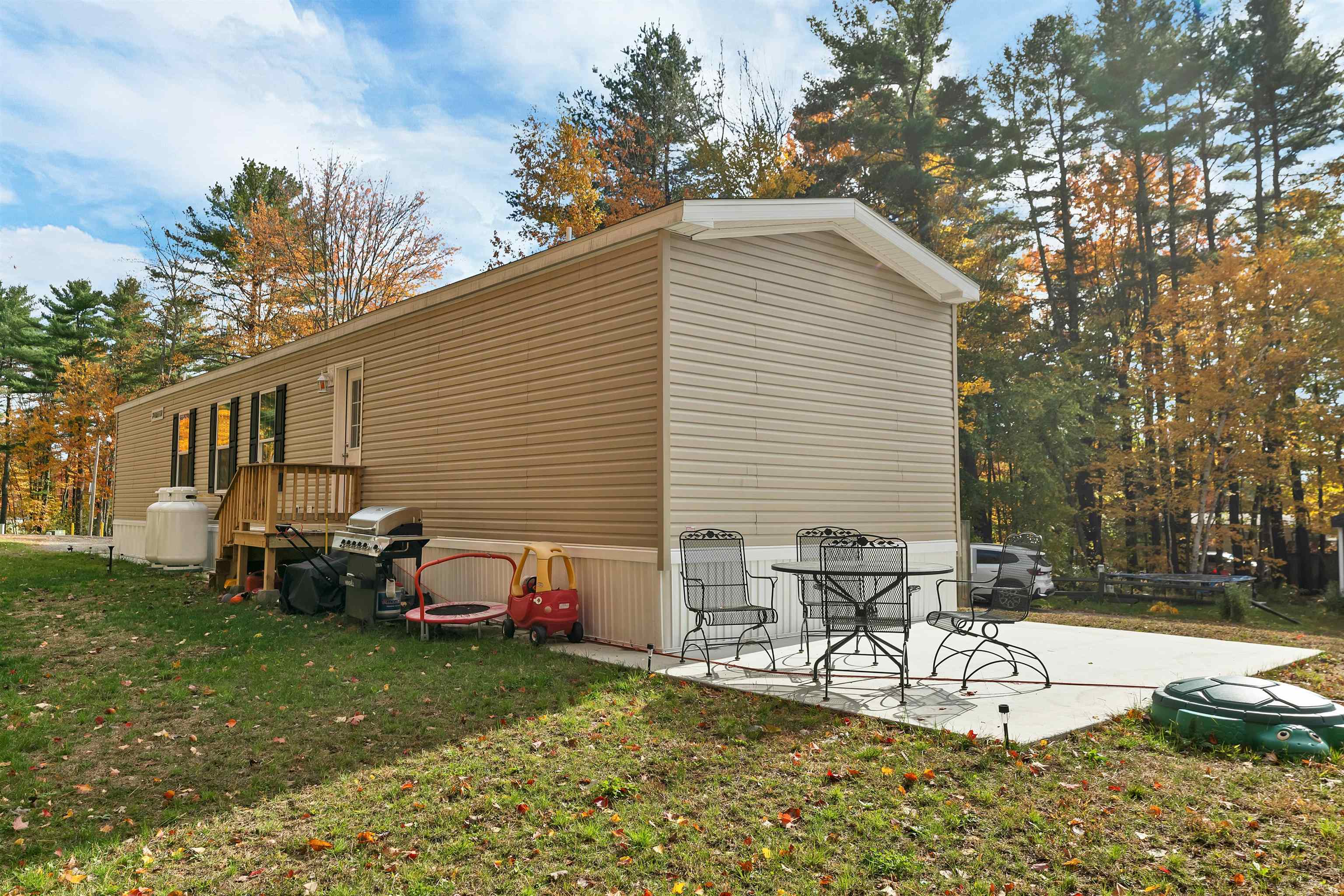 20 True Road, Unit 85 Meredith, NH 03253 - Photo 6 of 39 Gallery Image 6
