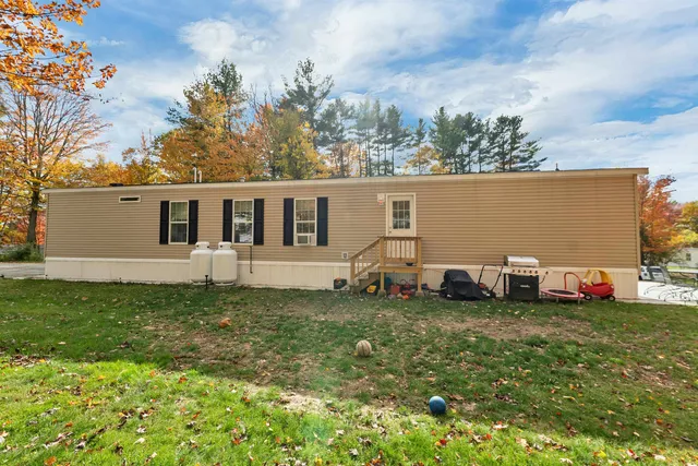 $140,000 | 20 True Road, Unit 85, Meredith, NH 03253