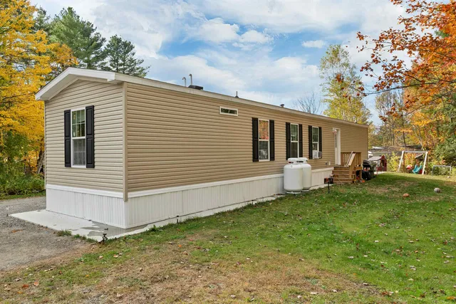 $140,000 | 20 True Road, Unit 85, Meredith, NH 03253
