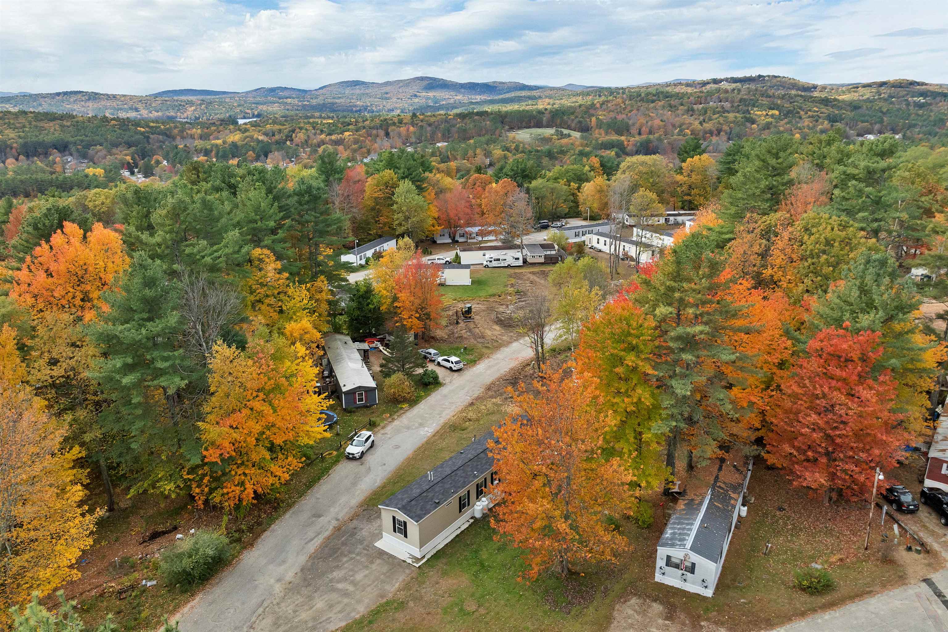 20 True Road, Unit 85 Meredith, NH 03253 - Photo 9 of 39 Gallery Image 9