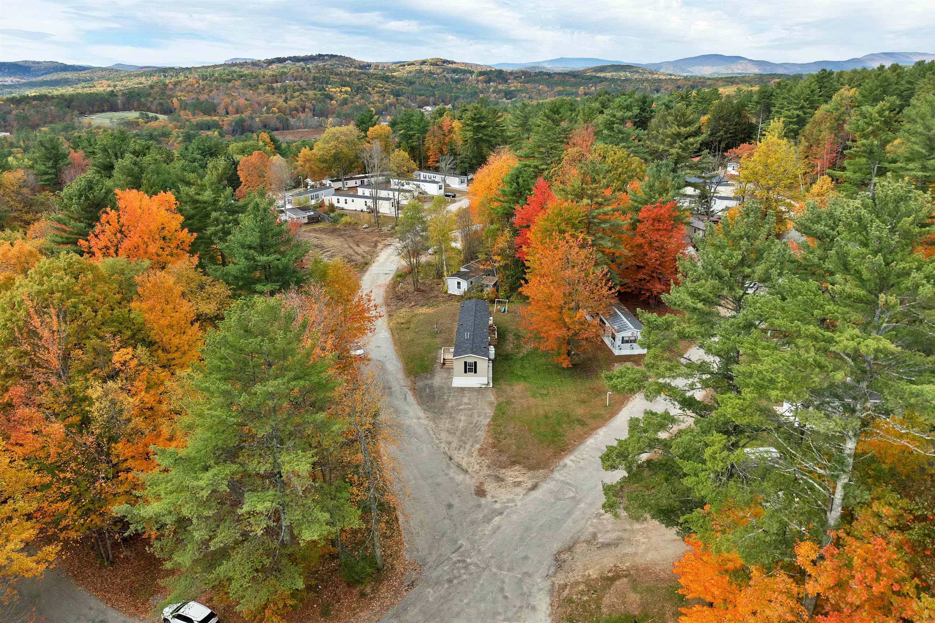 20 True Road, Unit 85 Meredith, NH 03253 - Photo 10 of 39 Gallery Image 10