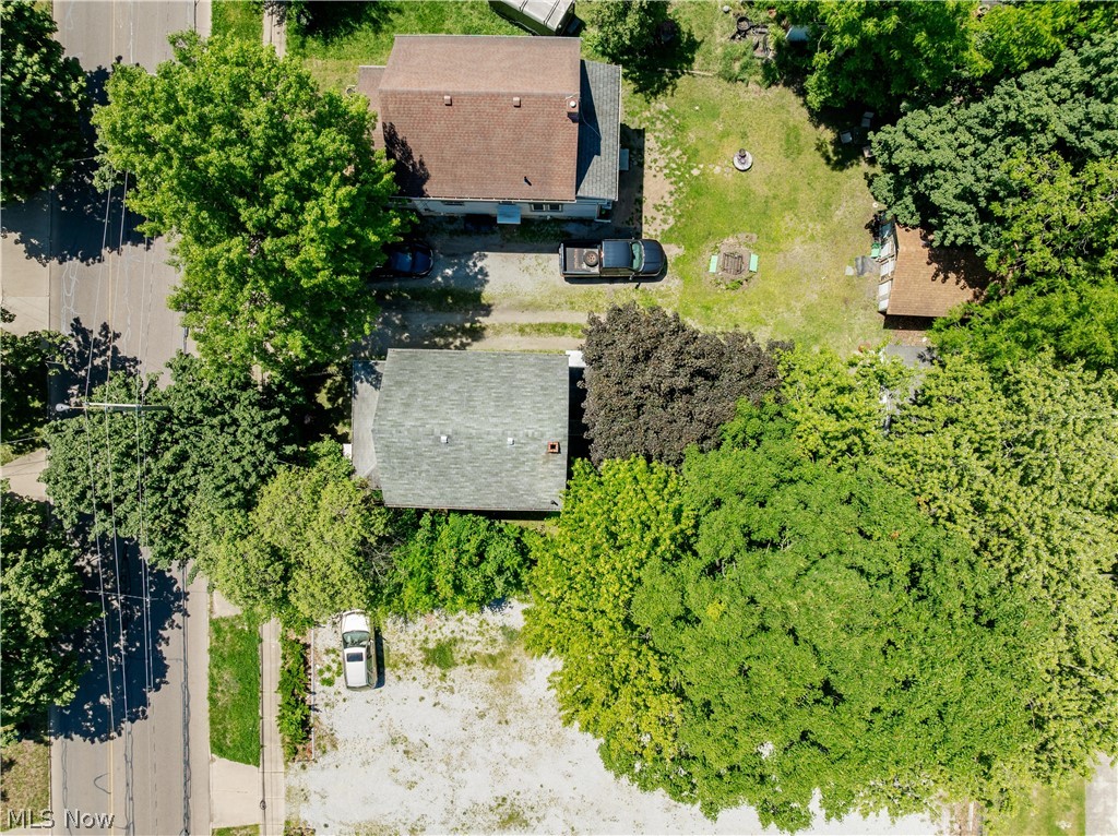 1223 West Wilbeth Road Akron, OH 44314 - Photo 11 of 13