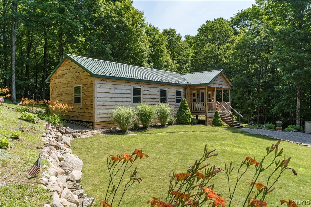 181 Bancroft Road Edwards, NY 13635 - Photo 2 of 42
