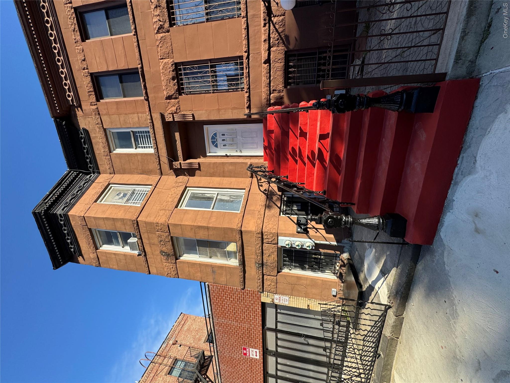 598 Monroe Street Brooklyn, NY 11221 - Photo 1 of 8