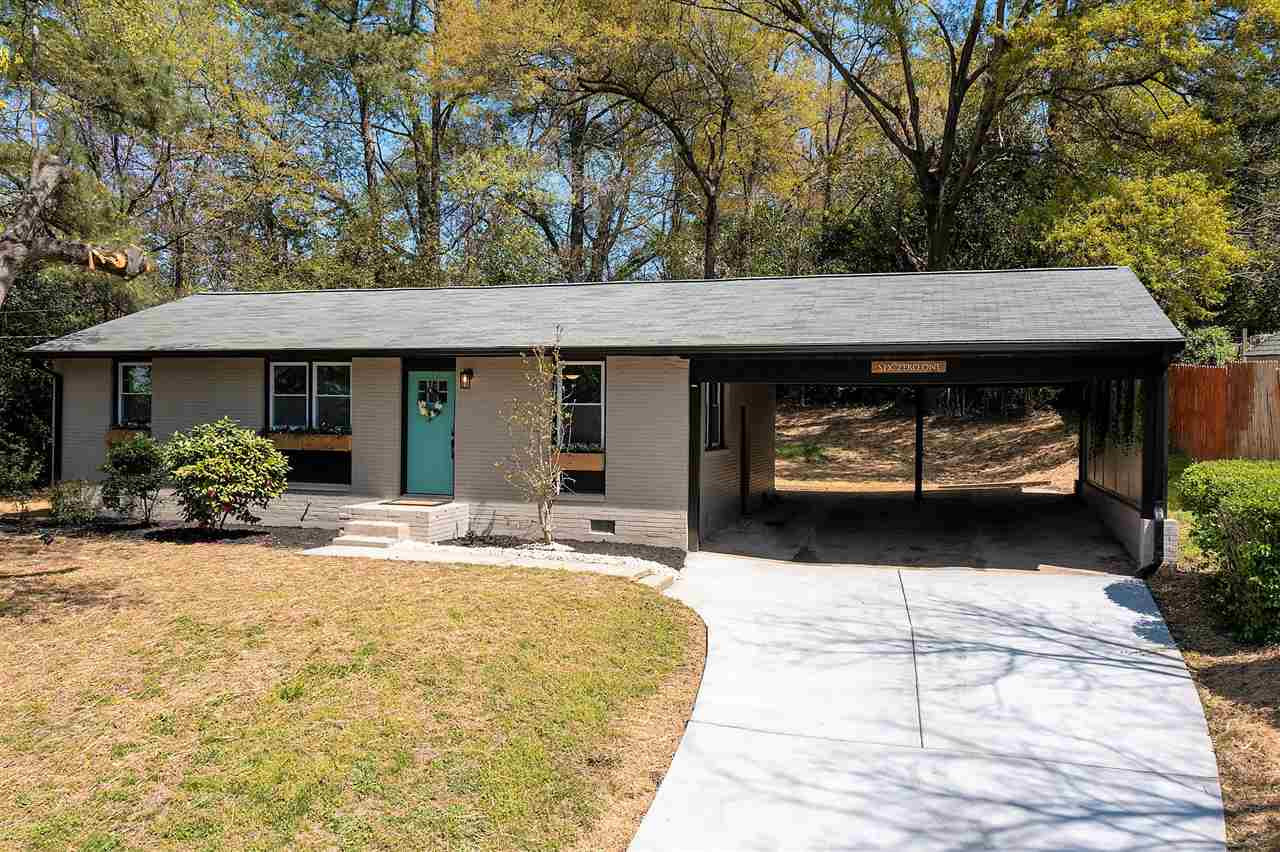 601 Hadley Road Raleigh, NC 27610 - Photo 2 of 30 Photo 2