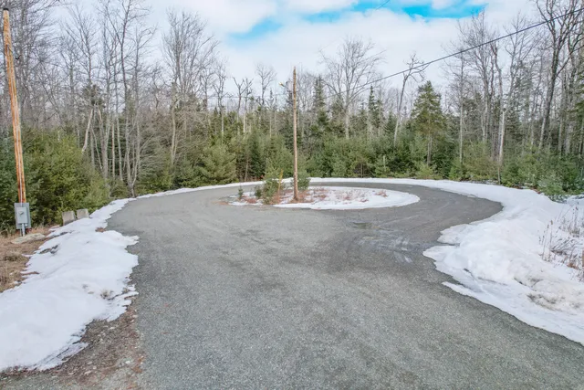 $130,000 | Lot 11 Kennel Brk Drive, Lamoine, ME 04605
